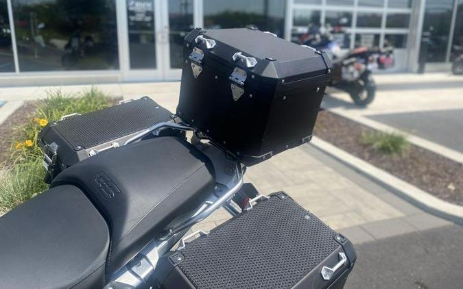 Used 2023 BMW R 1250 GS Adventure