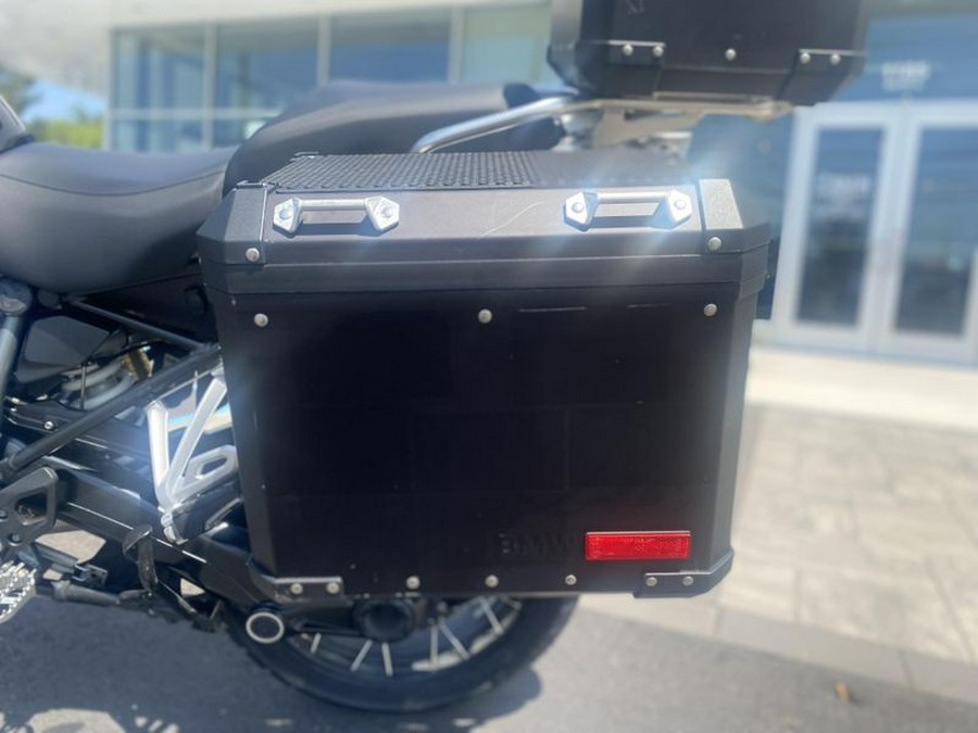 Used 2023 BMW R 1250 GS Adventure