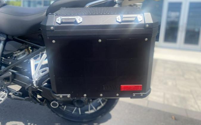 Used 2023 BMW R 1250 GS Adventure