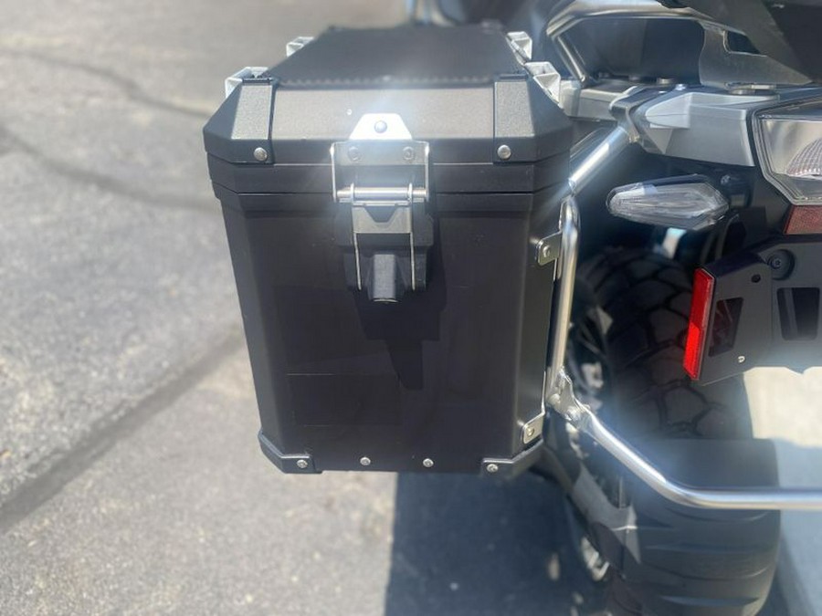 Used 2023 BMW R 1250 GS Adventure