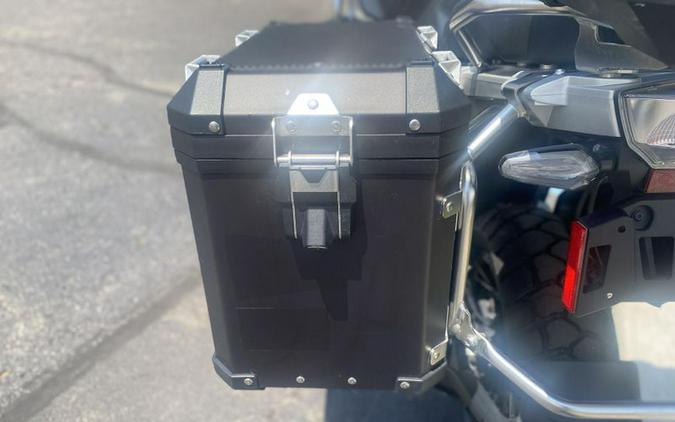 Used 2023 BMW R 1250 GS Adventure