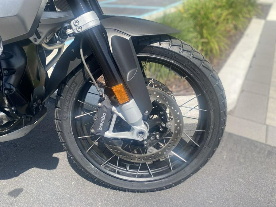 Used 2023 BMW R 1250 GS Adventure