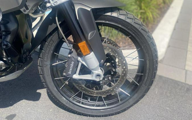 Used 2023 BMW R 1250 GS Adventure