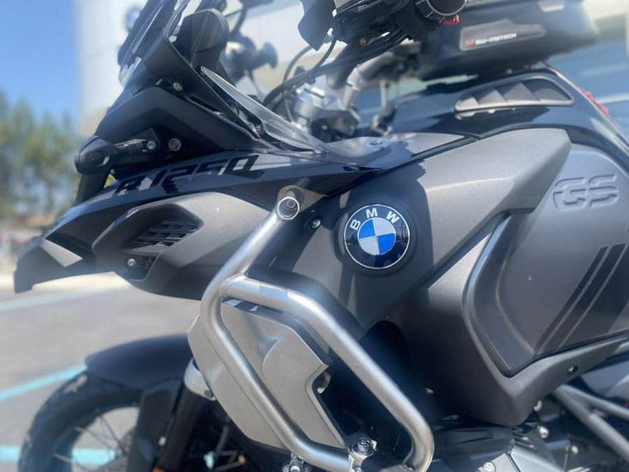 Used 2023 BMW R 1250 GS Adventure