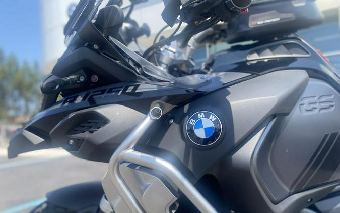 Used 2023 BMW R 1250 GS Adventure