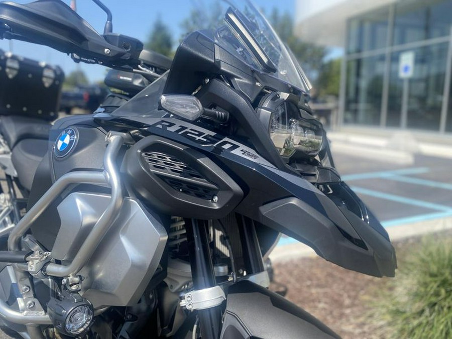 Used 2023 BMW R 1250 GS Adventure