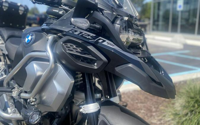 Used 2023 BMW R 1250 GS Adventure