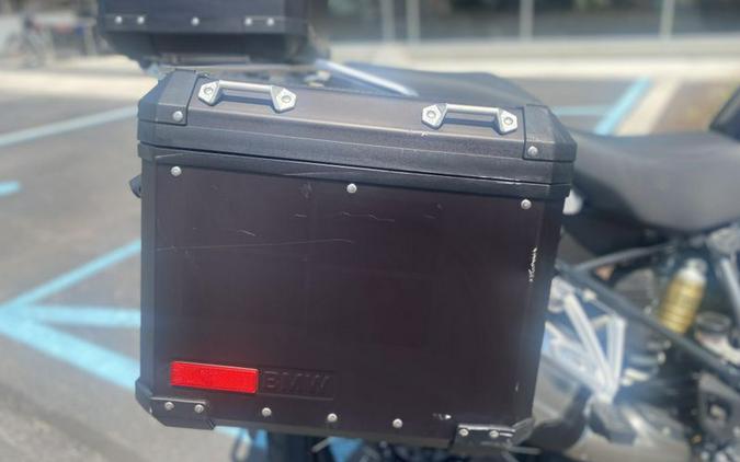 Used 2023 BMW R 1250 GS Adventure