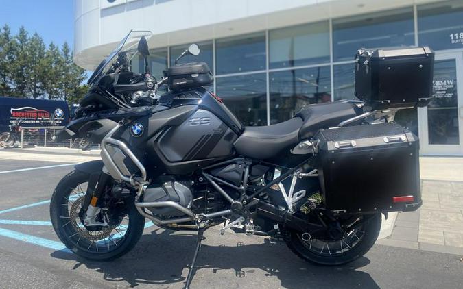 Used 2023 BMW R 1250 GS Adventure