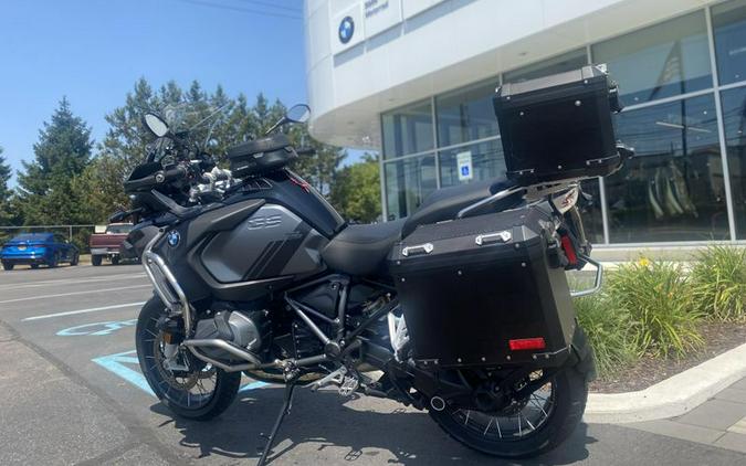 Used 2023 BMW R 1250 GS Adventure