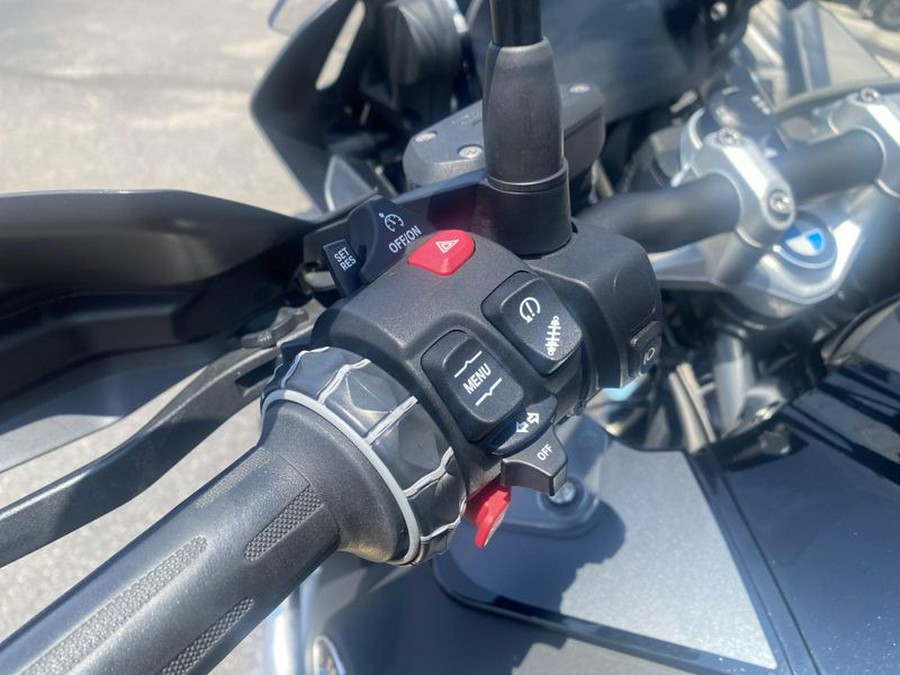 Used 2023 BMW R 1250 GS Adventure