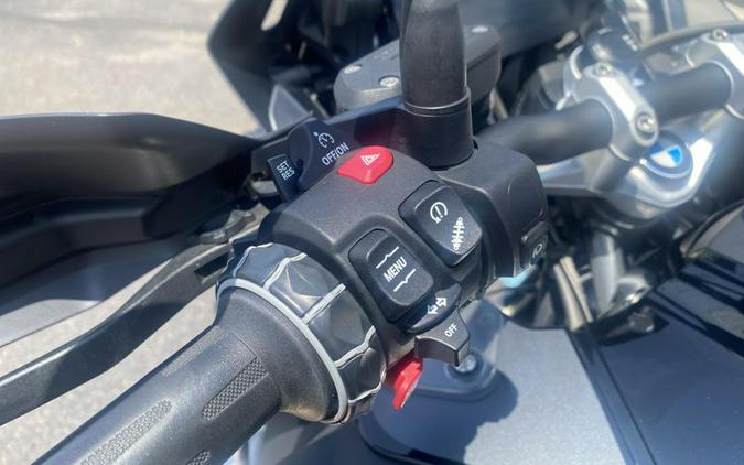 Used 2023 BMW R 1250 GS Adventure