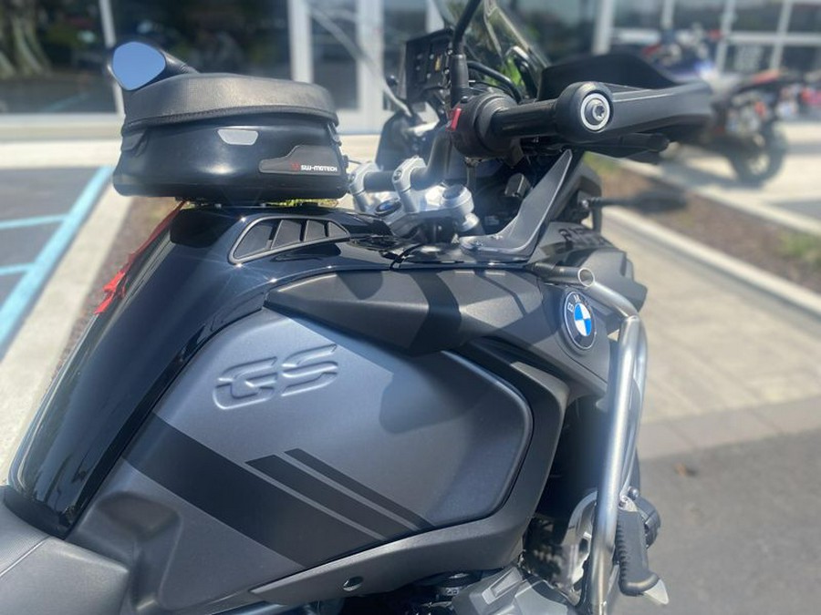 Used 2023 BMW R 1250 GS Adventure