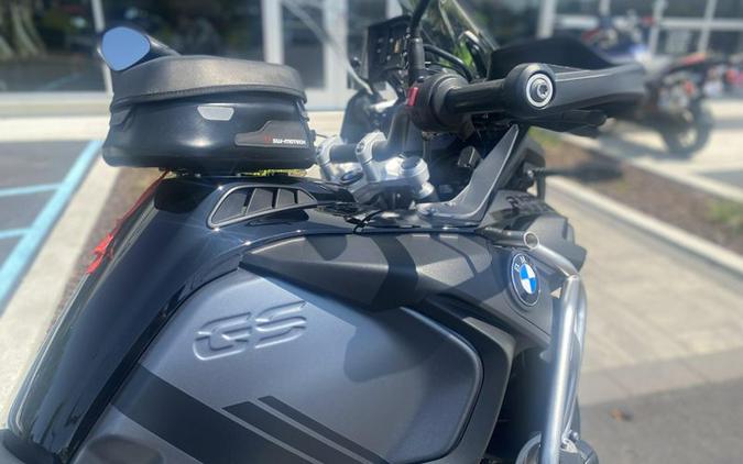 Used 2023 BMW R 1250 GS Adventure