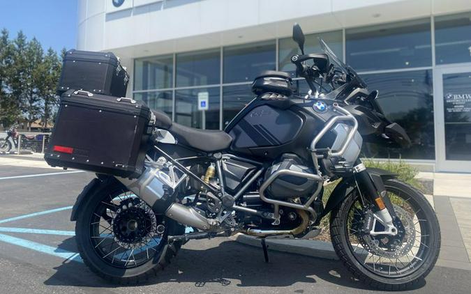 Used 2023 BMW R 1250 GS Adventure