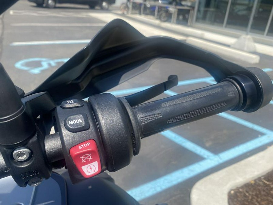 Used 2023 BMW R 1250 GS Adventure