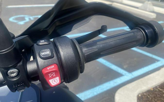 Used 2023 BMW R 1250 GS Adventure