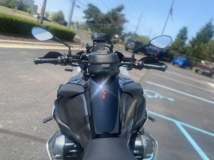 Used 2023 BMW R 1250 GS Adventure