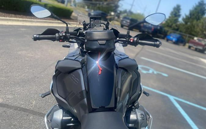 Used 2023 BMW R 1250 GS Adventure