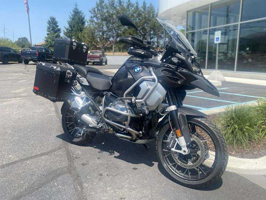 Used 2023 BMW R 1250 GS Adventure