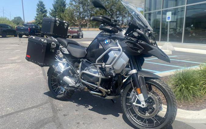 Used 2023 BMW R 1250 GS Adventure