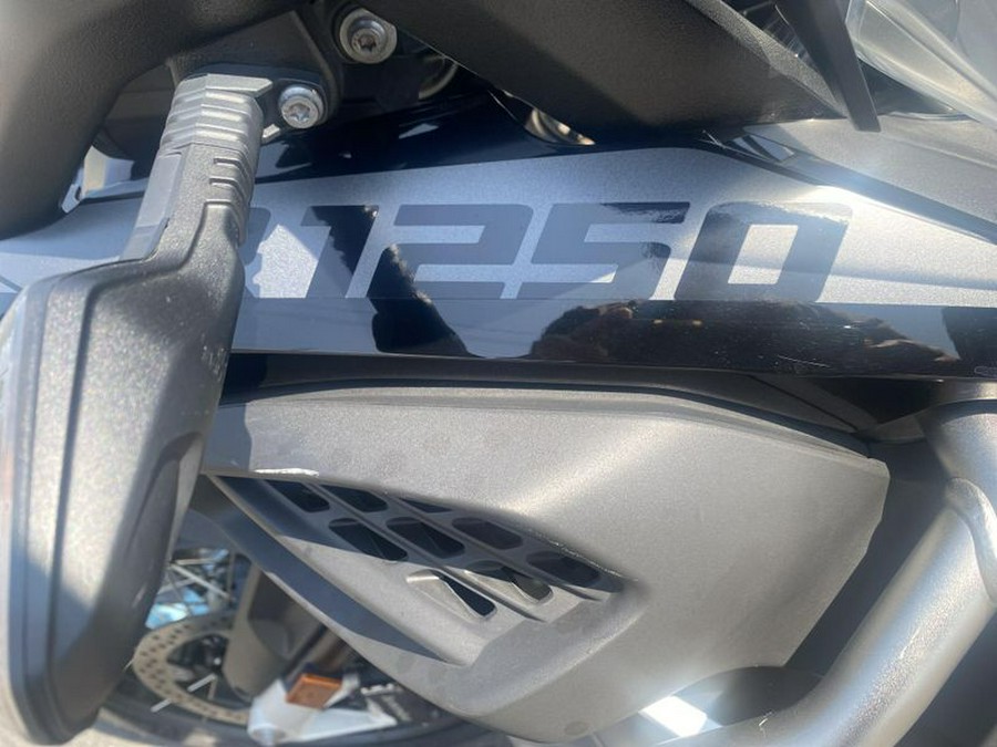 Used 2023 BMW R 1250 GS Adventure