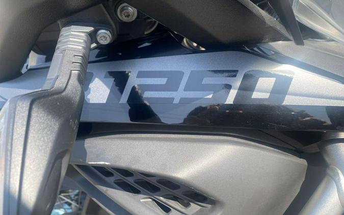 Used 2023 BMW R 1250 GS Adventure