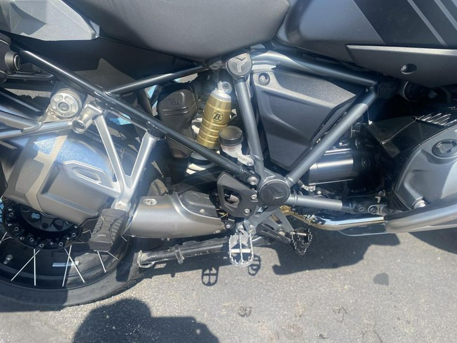 Used 2023 BMW R 1250 GS Adventure