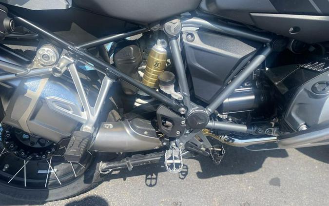 Used 2023 BMW R 1250 GS Adventure