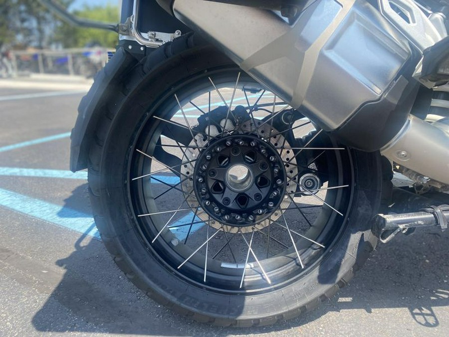 Used 2023 BMW R 1250 GS Adventure