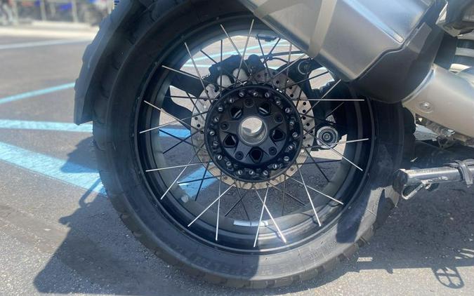 Used 2023 BMW R 1250 GS Adventure