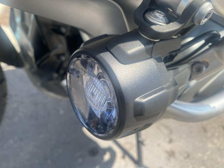 Used 2023 BMW R 1250 GS Adventure