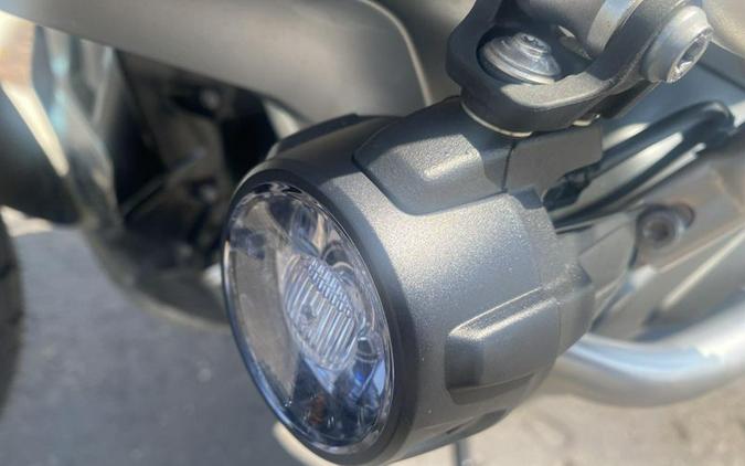 Used 2023 BMW R 1250 GS Adventure