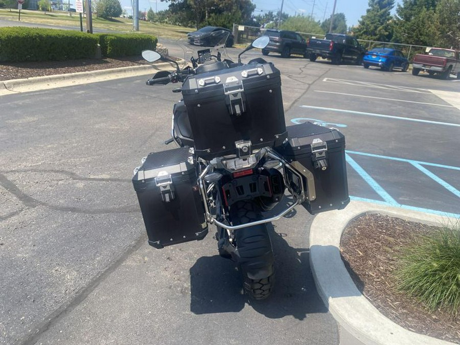 Used 2023 BMW R 1250 GS Adventure