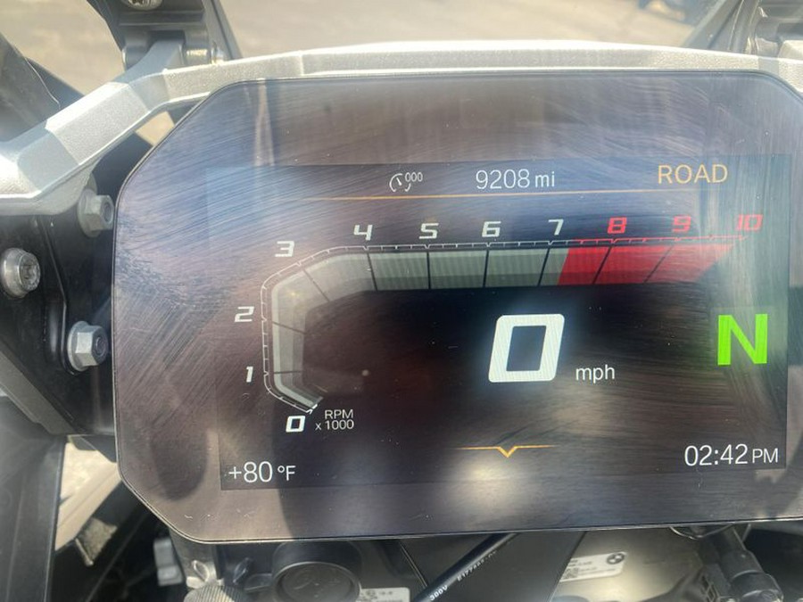 Used 2023 BMW R 1250 GS Adventure