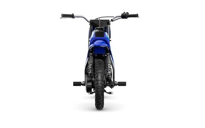 2027 Yamaha PW50