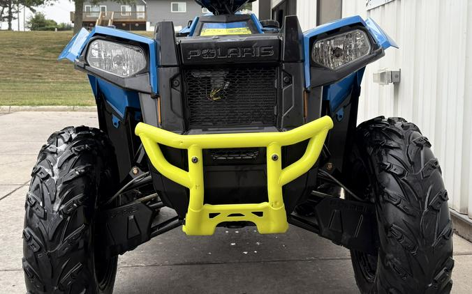 2018 POLARIS SCRAMBLER 850 HO