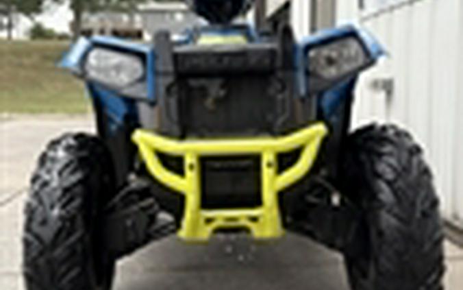 2018 POLARIS SCRAMBLER 850 HO