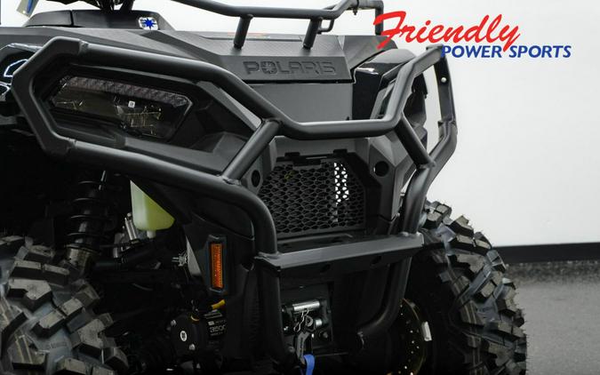 2026 POLARIS SPORTSMAN 570 TRAIL ONYX BLACK