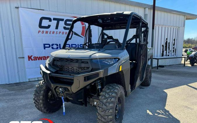 2026 Polaris Ranger® Crew XP 1000 Premium