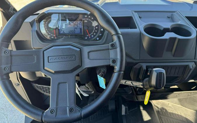 2026 Polaris Ranger® Crew XP 1000 Premium
