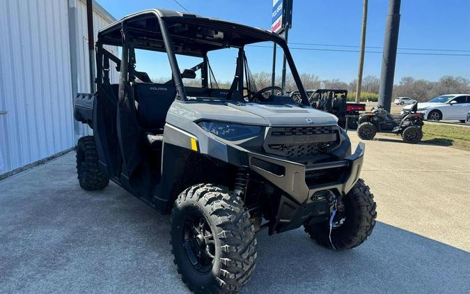 2026 Polaris Ranger® Crew XP 1000 Premium