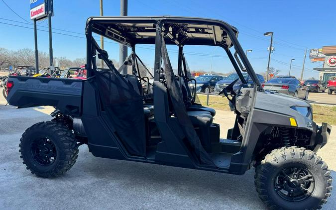 2026 Polaris Ranger® Crew XP 1000 Premium