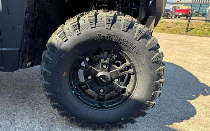 2026 Polaris Ranger® Crew XP 1000 Premium