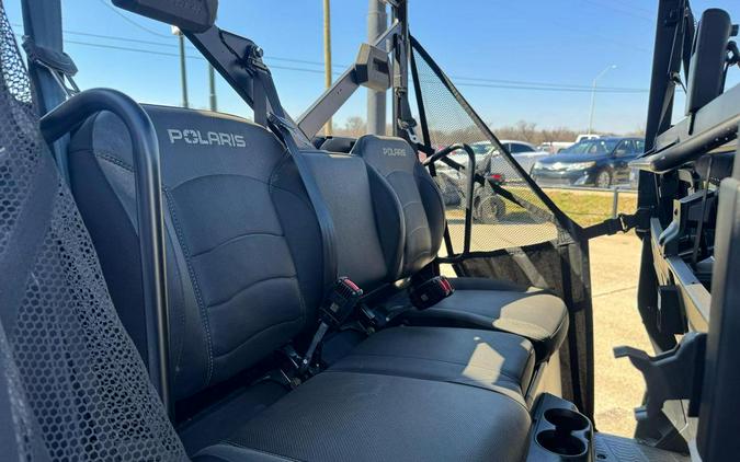 2026 Polaris Ranger® Crew XP 1000 Premium