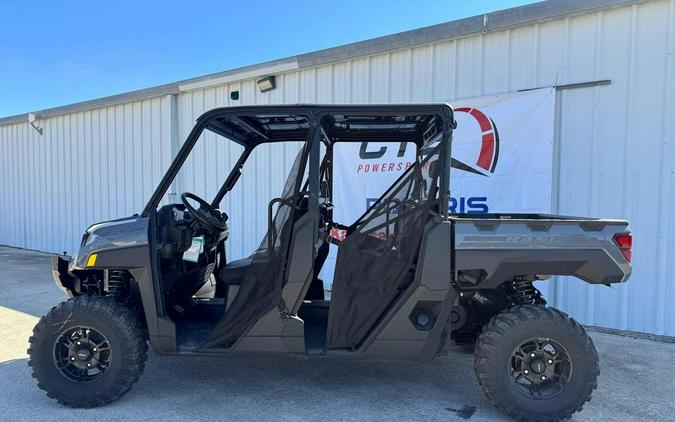2026 Polaris Ranger® Crew XP 1000 Premium
