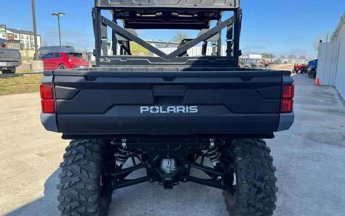2026 Polaris Ranger® Crew XP 1000 Premium
