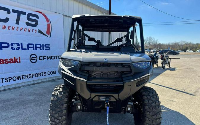2026 Polaris Ranger® Crew XP 1000 Premium