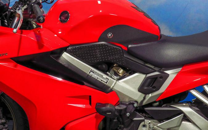 2014 Honda Interceptor DLX