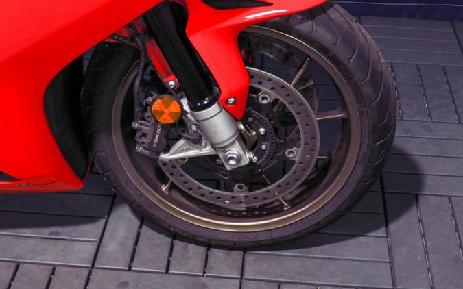 2014 Honda Interceptor DLX
